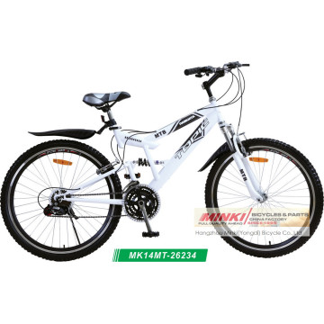 Mountain Suspension Mountain Bike (MK14MT-26234)