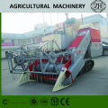 Hot selling Rice Cutting Combine Harvester