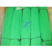 Hot Sale PVC Coated Straight Cut Wire
