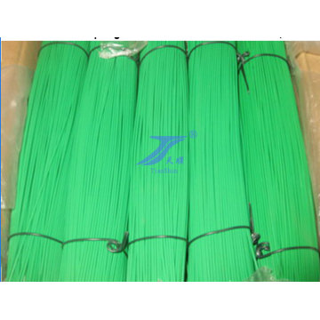 Hot Sale PVC Coated Straight Cut Wire