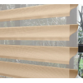 Roller Shangri-la Curtain Blinds