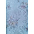 PVC Vinly Wallpaper Flower Design Paper Paper Papier peint