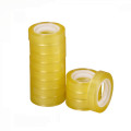 BOPP Office Adhessive Stacty Satchy Tape Roll