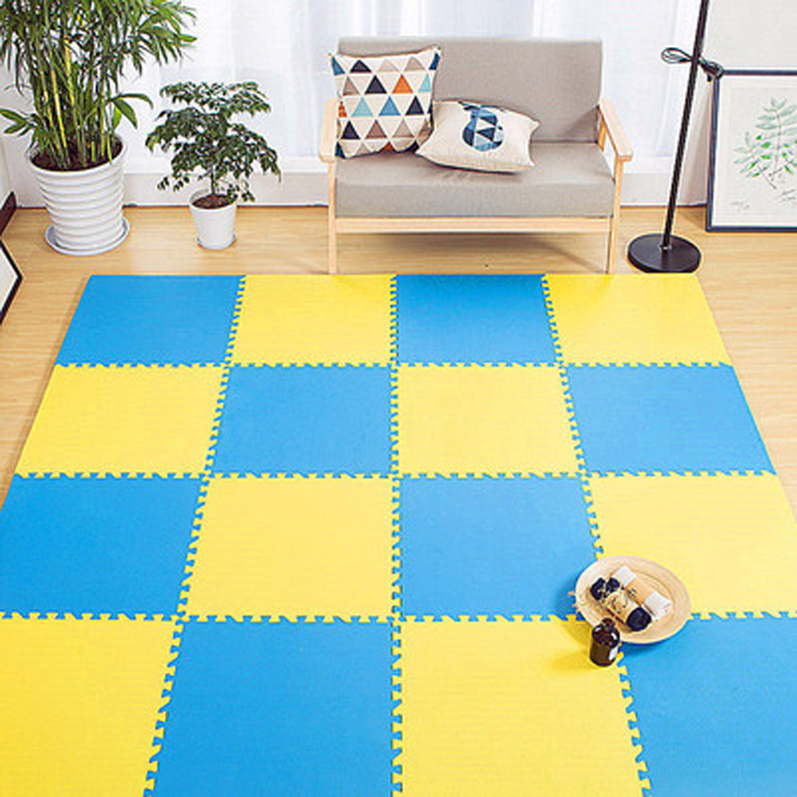 Baby Play Floor Mat 