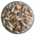 customize capsule pharmaceutical hpmc empty capsules