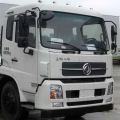 DONGFENG Tianjin 10-15Tons Roll Off Garbage Truck