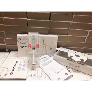 Acide hyaluronique injectable de profhilo pour la peau de remodelage bio