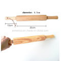 Eiche Holz Rolling Pin Bakeware