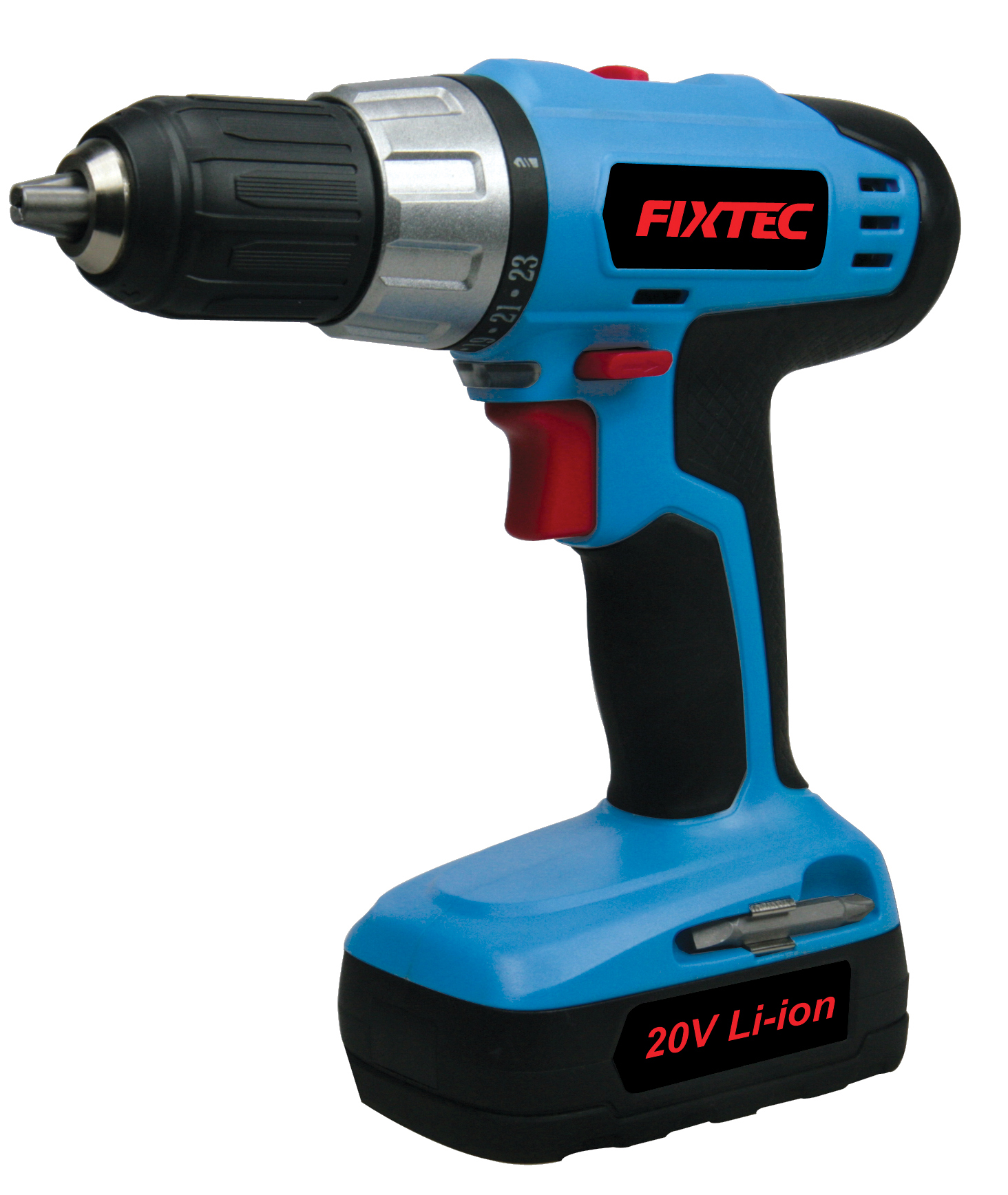 20v Cordless Drill FCD20L01