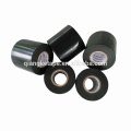 Jining Qiangke Pvc Anticorrosion Bitumen Pipe Outer Wrap Tape mechanical protection tape