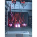 SMD High Brightness Rental LED Displays