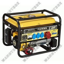 Gasoline Powered Generator