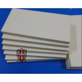 ceramic alumina sheets spacers base plates subplates