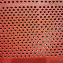 Rubber Self-Cleaning Screen Mat For Mining Screening