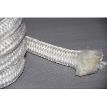 FGRP en fibre de verre rond corde tressée
