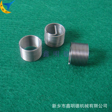 M12 M12x1.5 wire coil thread insert