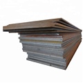 NM 360 Wear Resistance Steel Plate