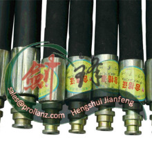 Hot Sales Gas Hose to Russian Federation