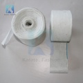 white sticky felt  needle punched non woven fabric