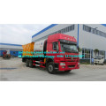 XCMG 10m3 Bituminous synchronous chip sealer truck