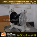 Qby Air Diaphragm Pump