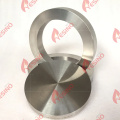 ASTM B381 Titanium Forging Ring