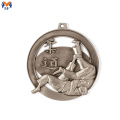 Médailles de bronze de compétition de judo