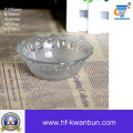 Посуда для ежедневного использования Glass Bowl Clear Glass Bowl Kitchenware Kb-Jh06073