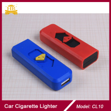 Individuell gefertigte USB Zigarettenanzünder im Auto