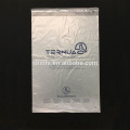 Corn Starch Self-adhesive PLA clothing mailing-bag