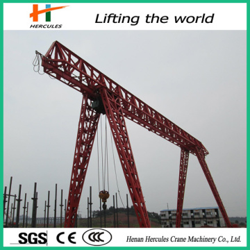 Fabricant de grue Chine grue portique professionnel