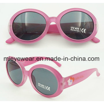 Новые модные солнцезащитные очки для подросткового возраста (AKS004)