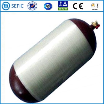 Hot Selling High Pressure CNG Cylinder for Sale (ISO11439)