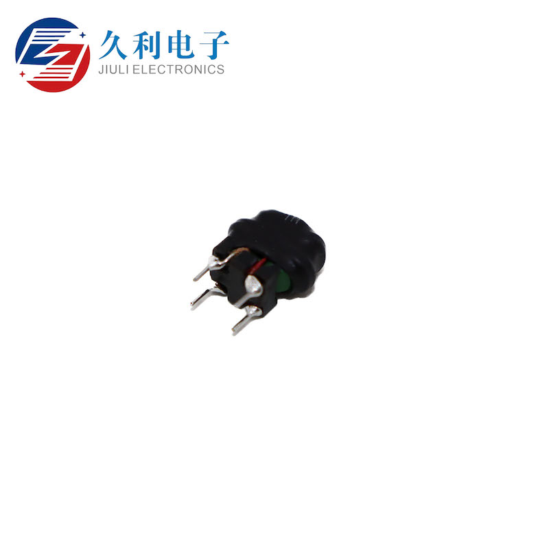 Common-mode inductance Common-mode inductance