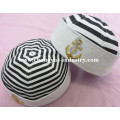 New design custom fashion lids caps and hats