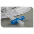 Medical Pipe Fittings Injection Kits