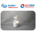 Application of Silica in Defoamer