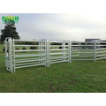 Factory Cheap Used Galvanized Cattle Fence Panels