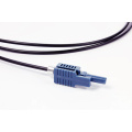 industrial control purpose plastic optic fiber patch cord