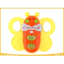 Intelligence Development Toys Musical Bee Toys for Baby