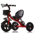 New Products Children Tricycle With Push Handle