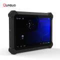 2021 New Android 9.0 IP67 Rugged Terminal 10.1 Inch Industrial Tablet PC