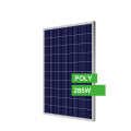 285W Poly Solarpanel