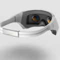 VR очки для телефона Дизайн продукта/дизайн гарнитуры виртуальной реальности
