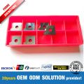 Carbide Inserts for Edge Band Woodworking Machine