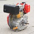 170f Einzelzylinder 4stroke Industrie Diesel Motor