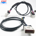 Conectores APEX de 2.8 mm y 14 vías Ensambles de cableado