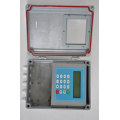 Normal-Temperature Clamp-on Ultrasonic Flowmeter for >Dn700