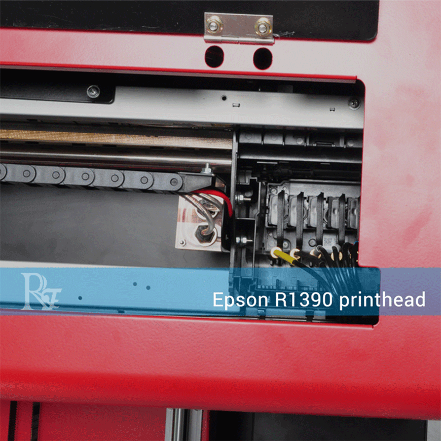 Uv Flatbed Printer Mini