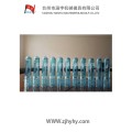 injection plastic syringe mold